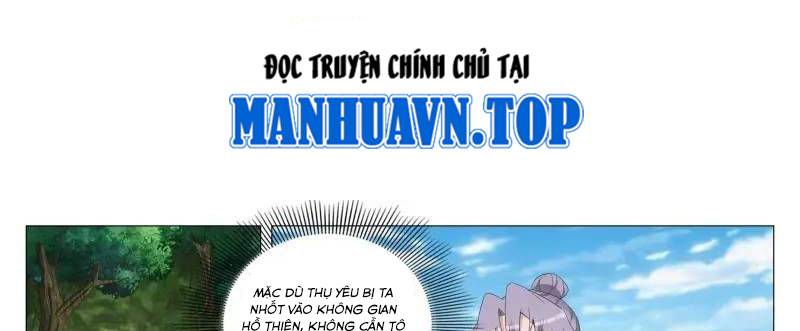 Đại Chu Tiên Lại: Chapter 219