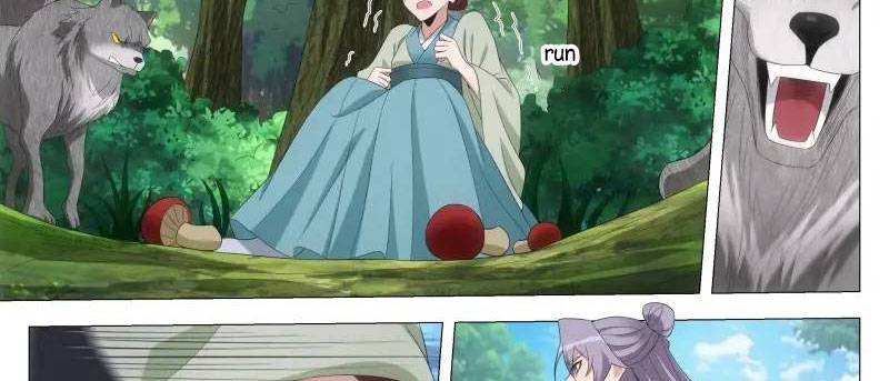 Đại Chu Tiên Lại: Chapter 219