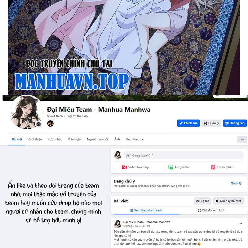 Đại Chu Tiên Lại: Chapter 309