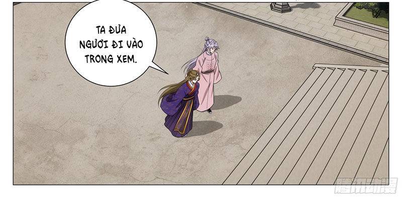 Đại Chu Tiên Lại: Chapter 309