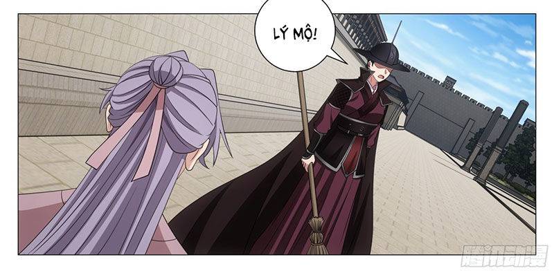 Đại Chu Tiên Lại: Chapter 310