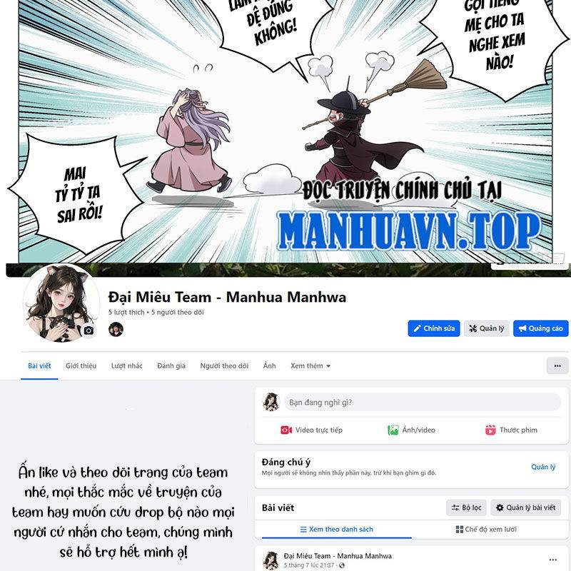 Đại Chu Tiên Lại: Chapter 310