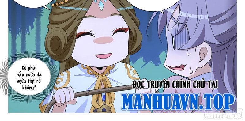 Đại Chu Tiên Lại: Chapter 310