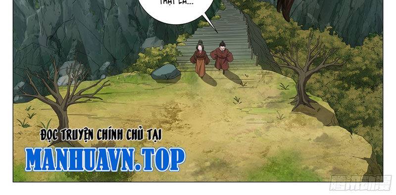 Đại Chu Tiên Lại: Chapter 313