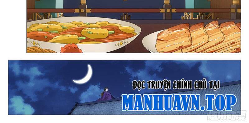 Đại Chu Tiên Lại: Chapter 315