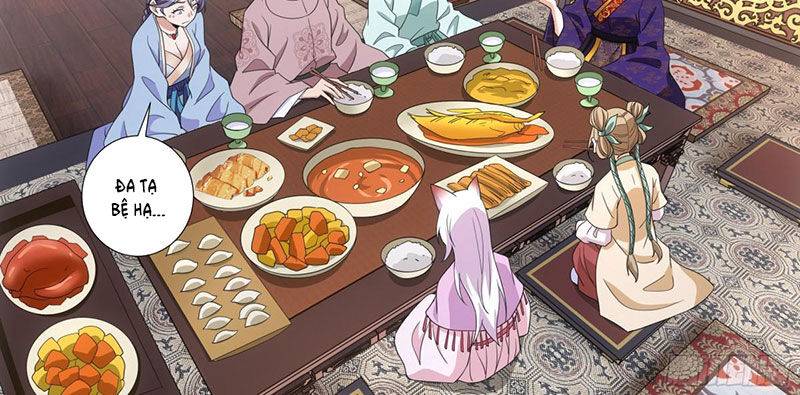 Đại Chu Tiên Lại: Chapter 315