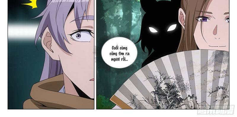 Đại Chu Tiên Lại: Chapter 317