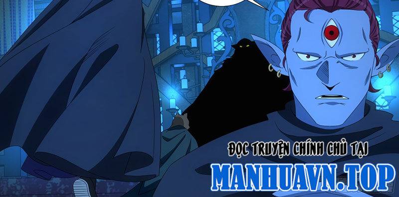 Đại Chu Tiên Lại: Chapter 317