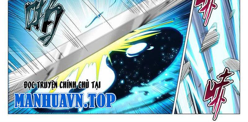 Đại Chu Tiên Lại: Chapter 327
