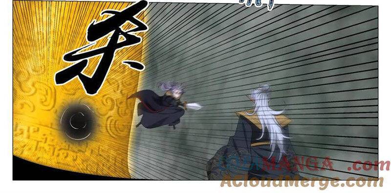 Đại Chu Tiên Lại: Chapter 327