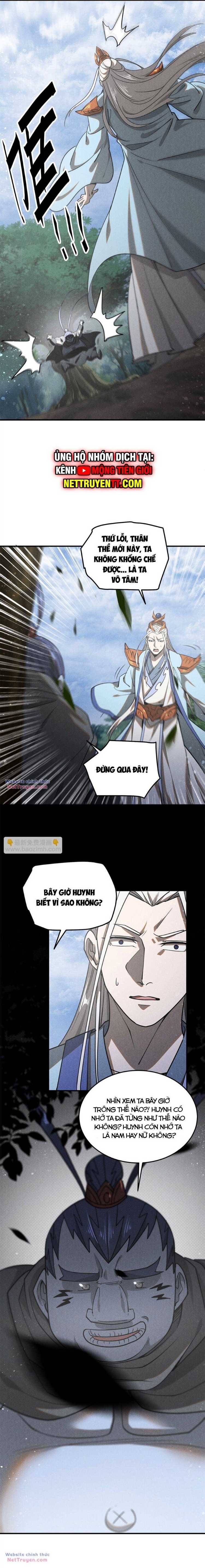 Tâm ma: Chapter 157