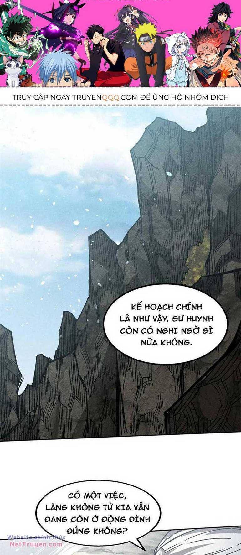 Tâm ma: Chapter 158