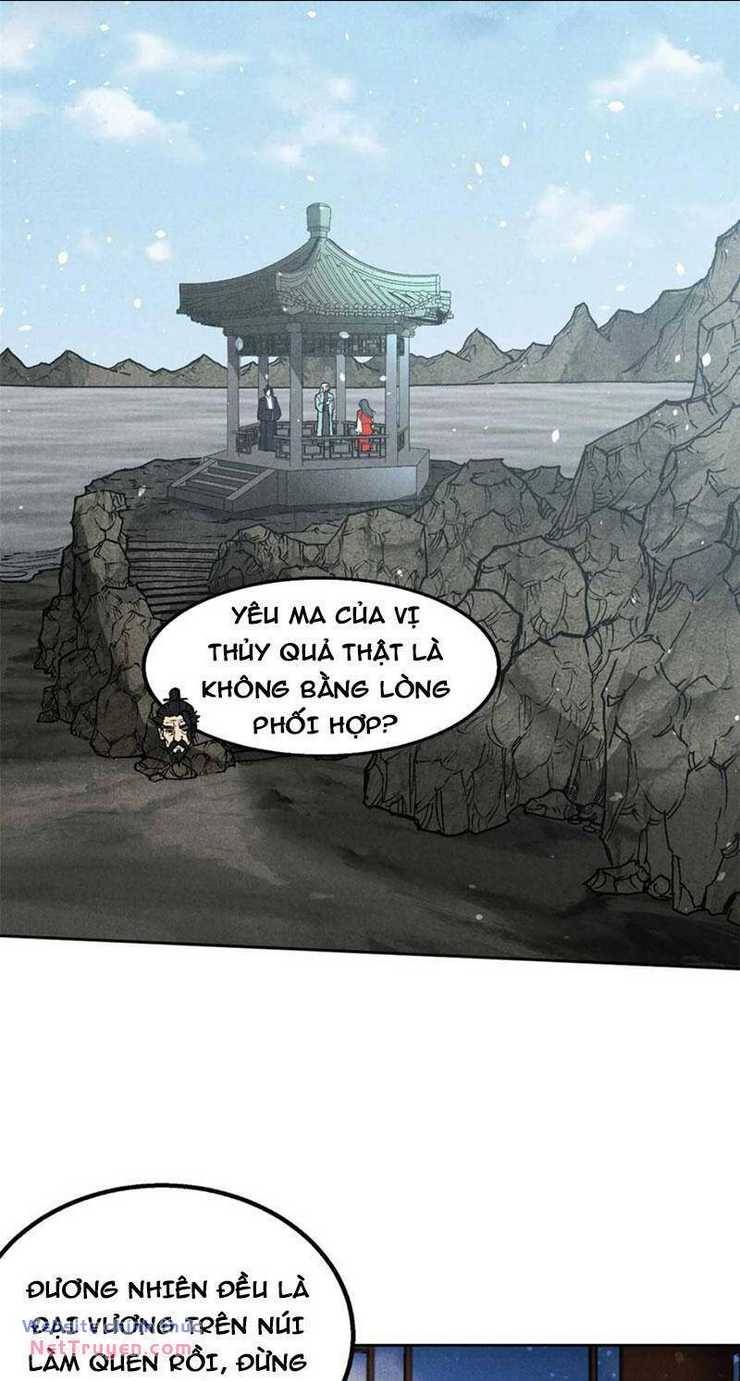 Tâm ma: Chapter 158