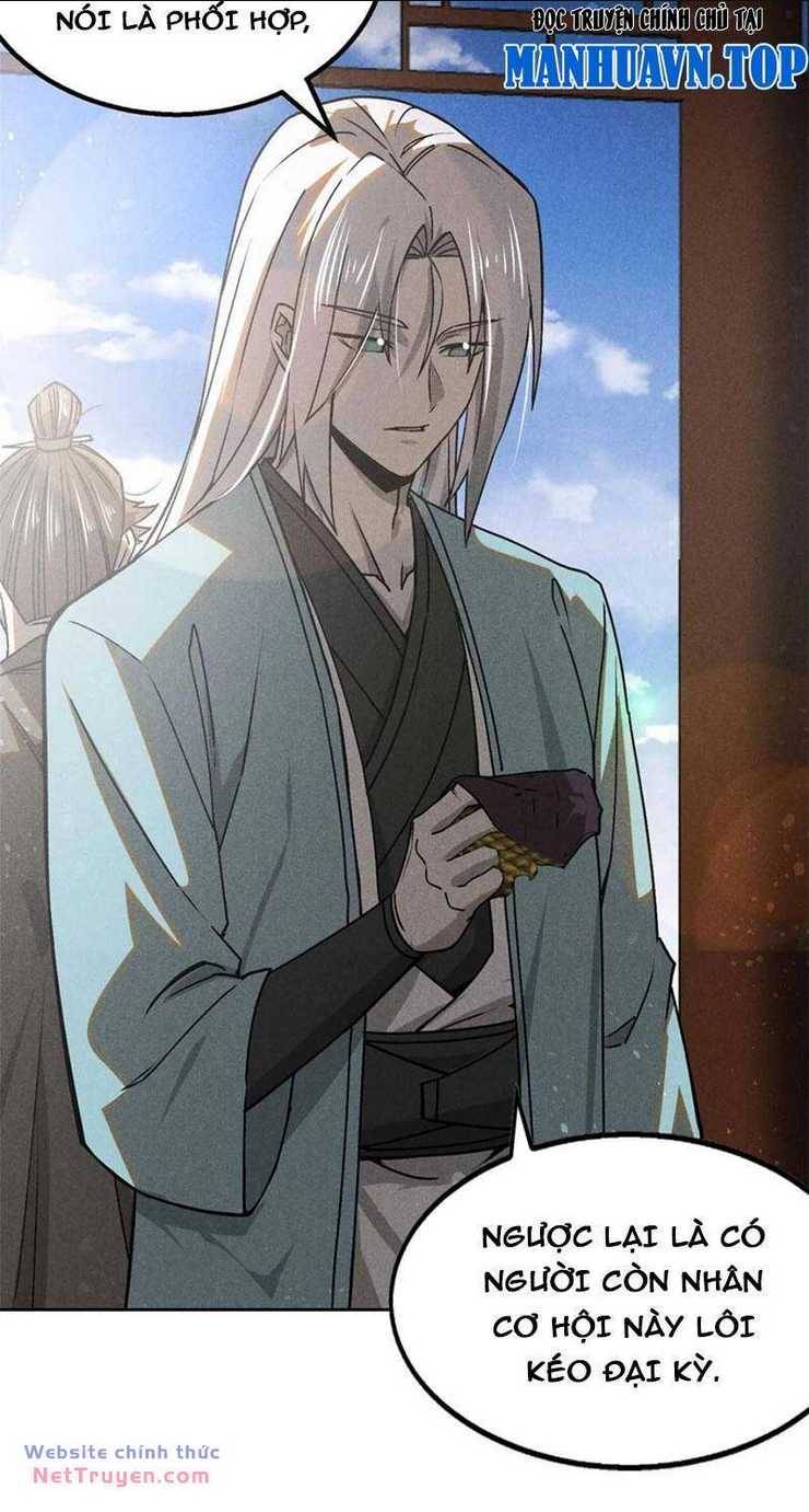 Tâm ma: Chapter 158