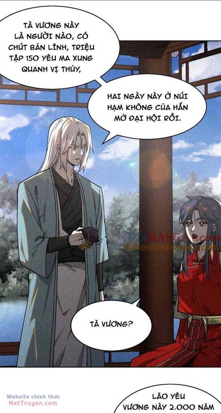 Tâm ma: Chapter 158