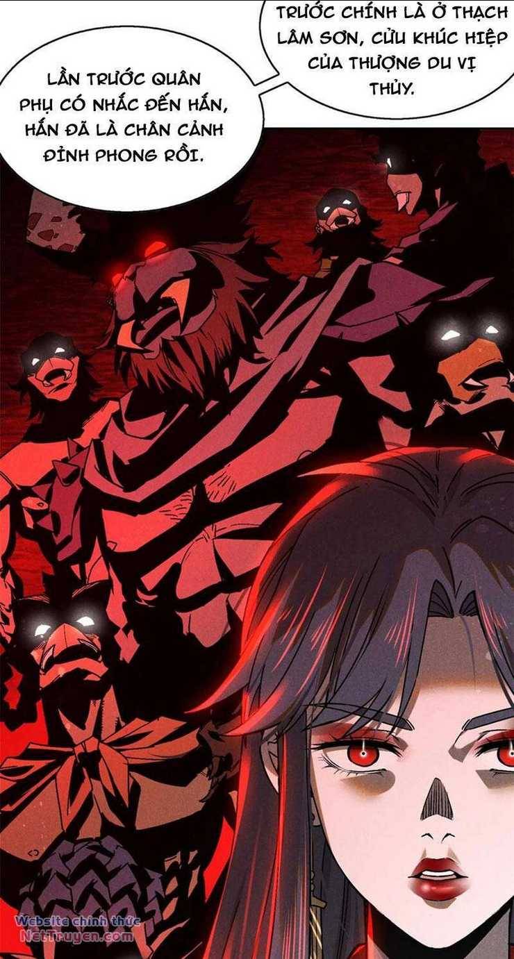 Tâm ma: Chapter 158