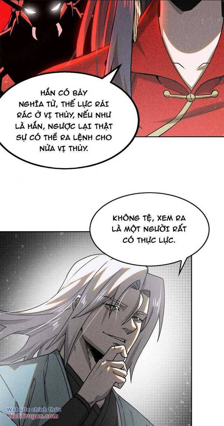 Tâm ma: Chapter 158