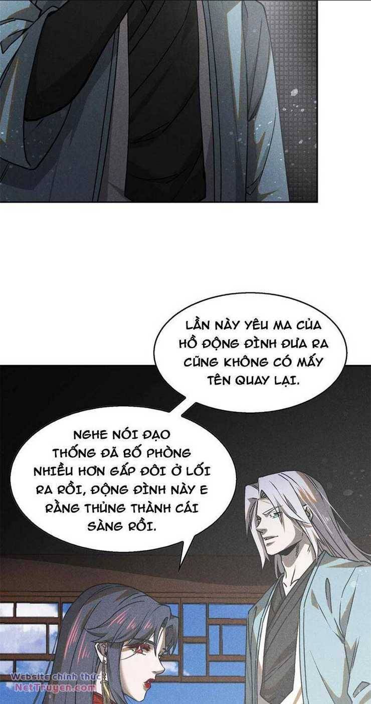 Tâm ma: Chapter 158