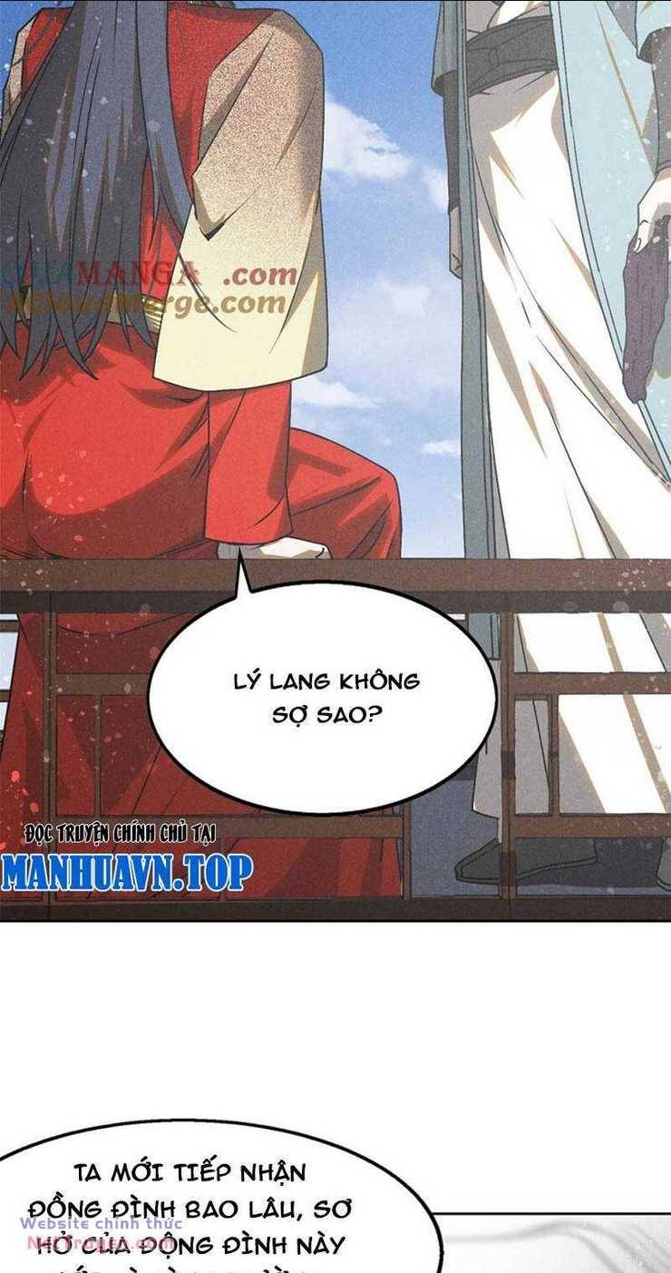 Tâm ma: Chapter 158