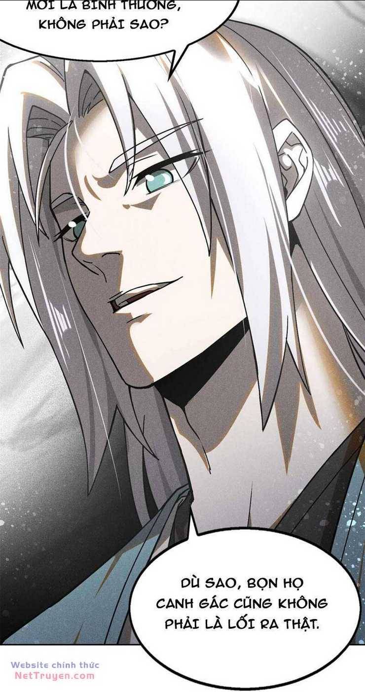 Tâm ma: Chapter 158