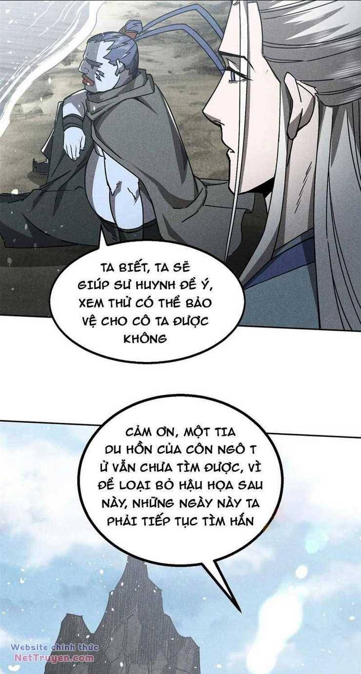 Tâm ma: Chapter 158