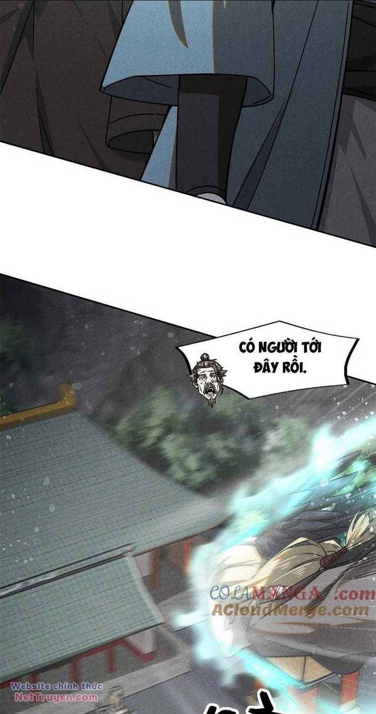 Tâm ma: Chapter 158