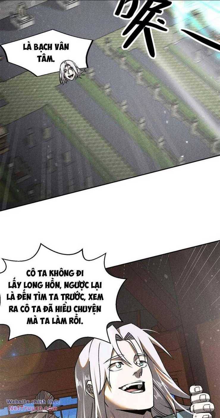 Tâm ma: Chapter 158