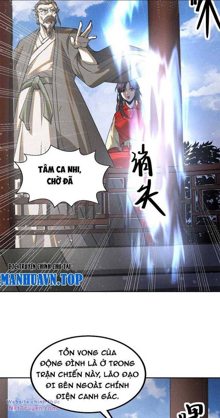 Tâm ma: Chapter 158
