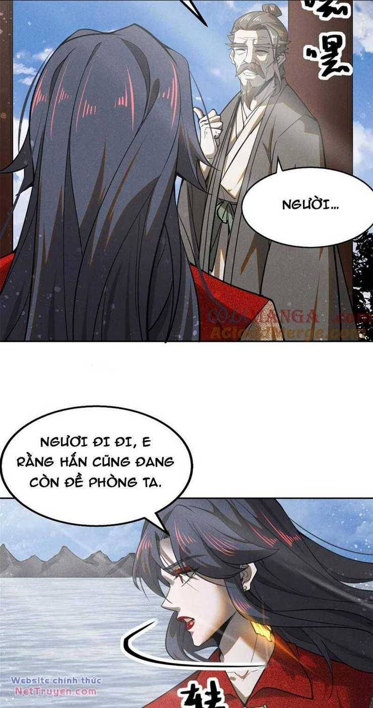 Tâm ma: Chapter 158