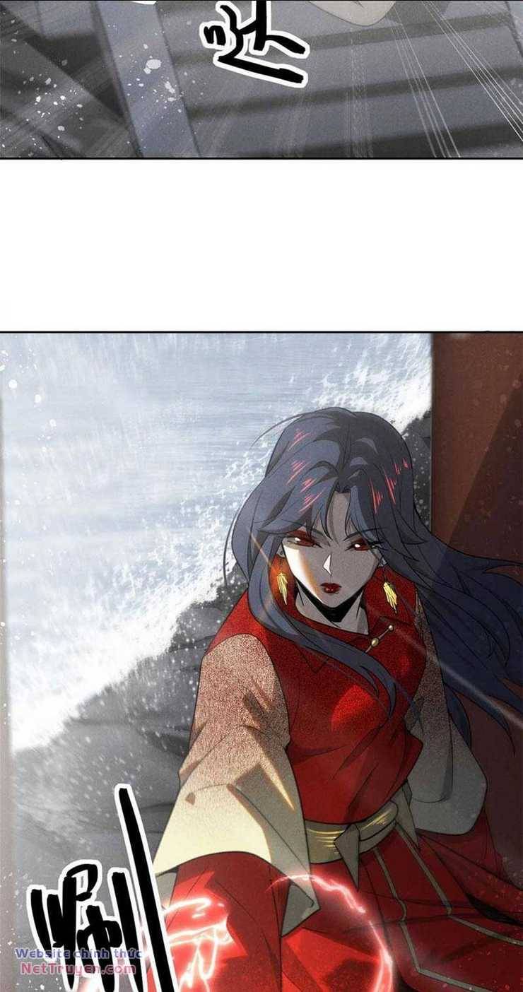Tâm ma: Chapter 158