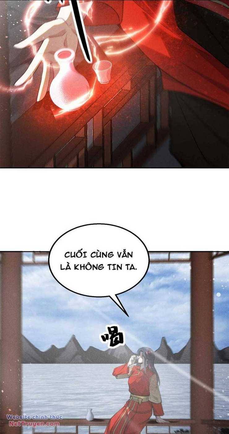Tâm ma: Chapter 158