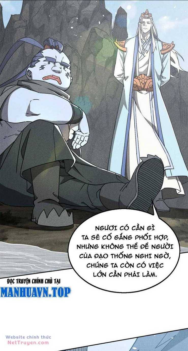 Tâm ma: Chapter 158