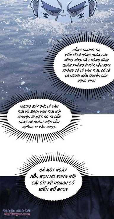 Tâm ma: Chapter 158