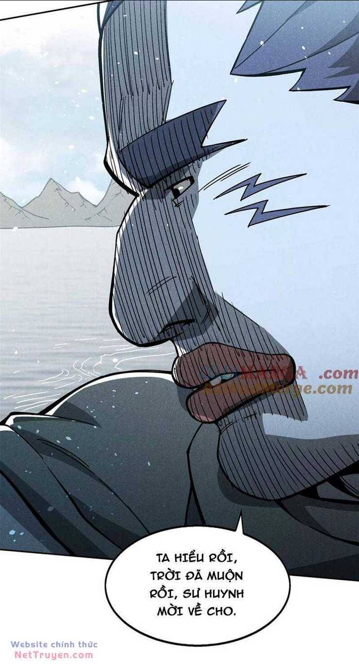 Tâm ma: Chapter 158