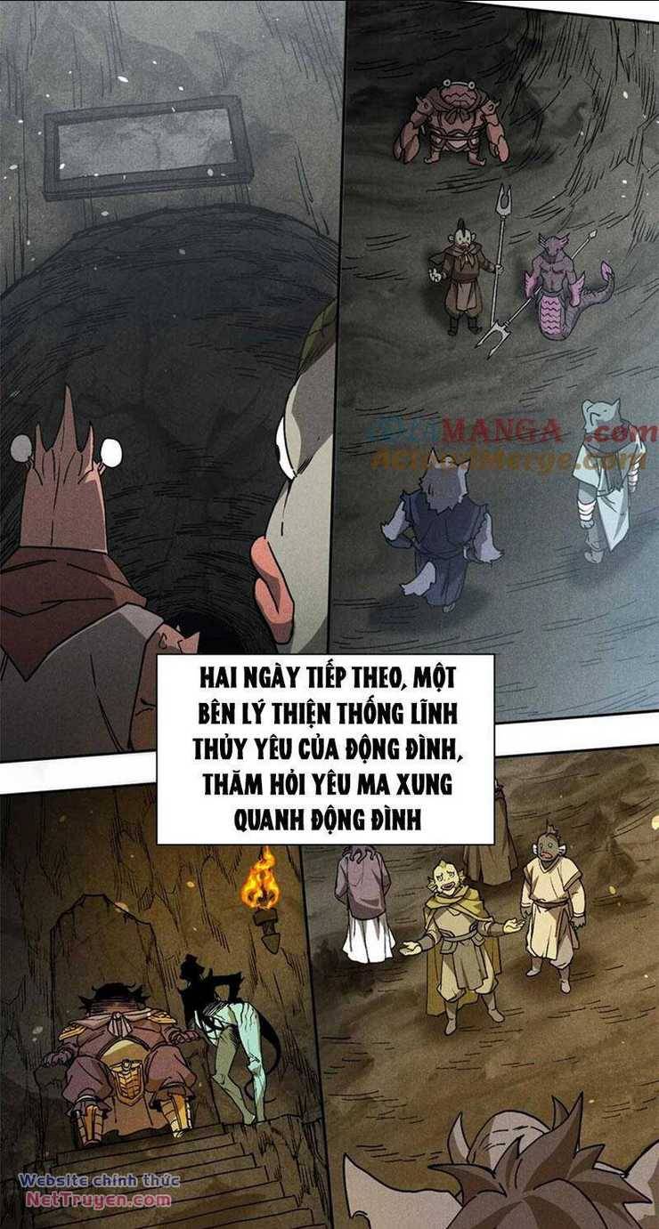 Tâm ma: Chapter 158