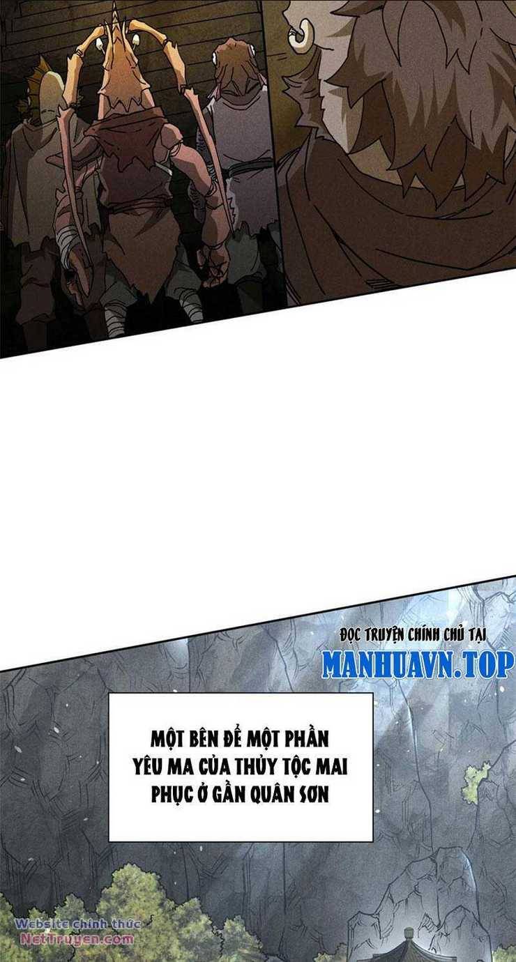 Tâm ma: Chapter 158