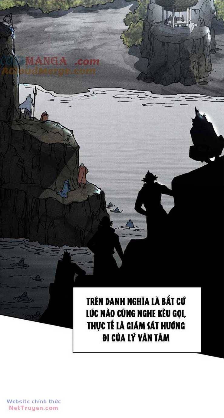 Tâm ma: Chapter 158