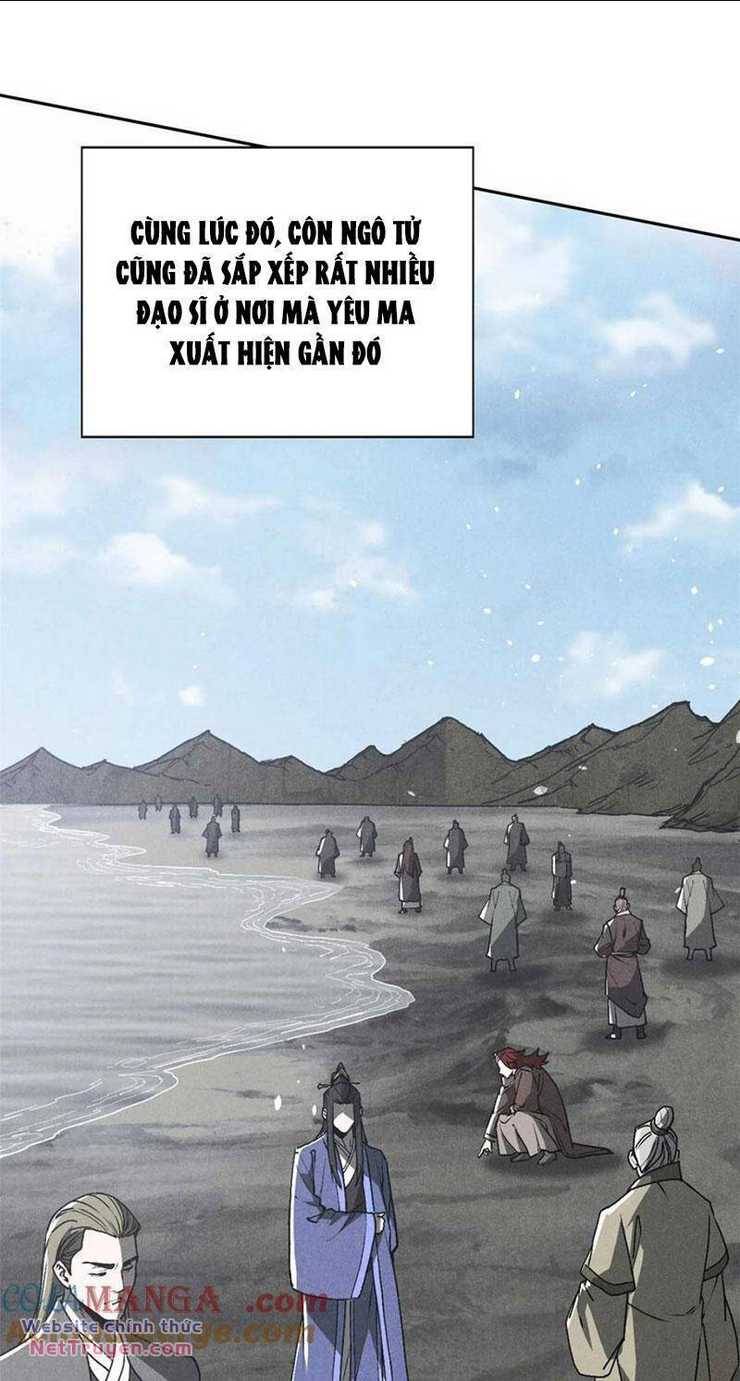 Tâm ma: Chapter 158