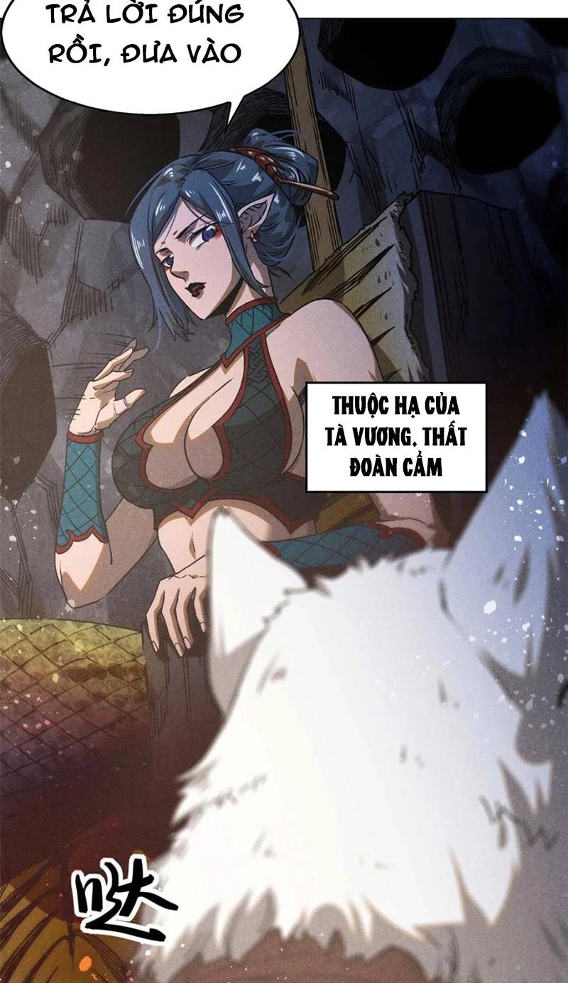 Tâm ma: Chapter 159
