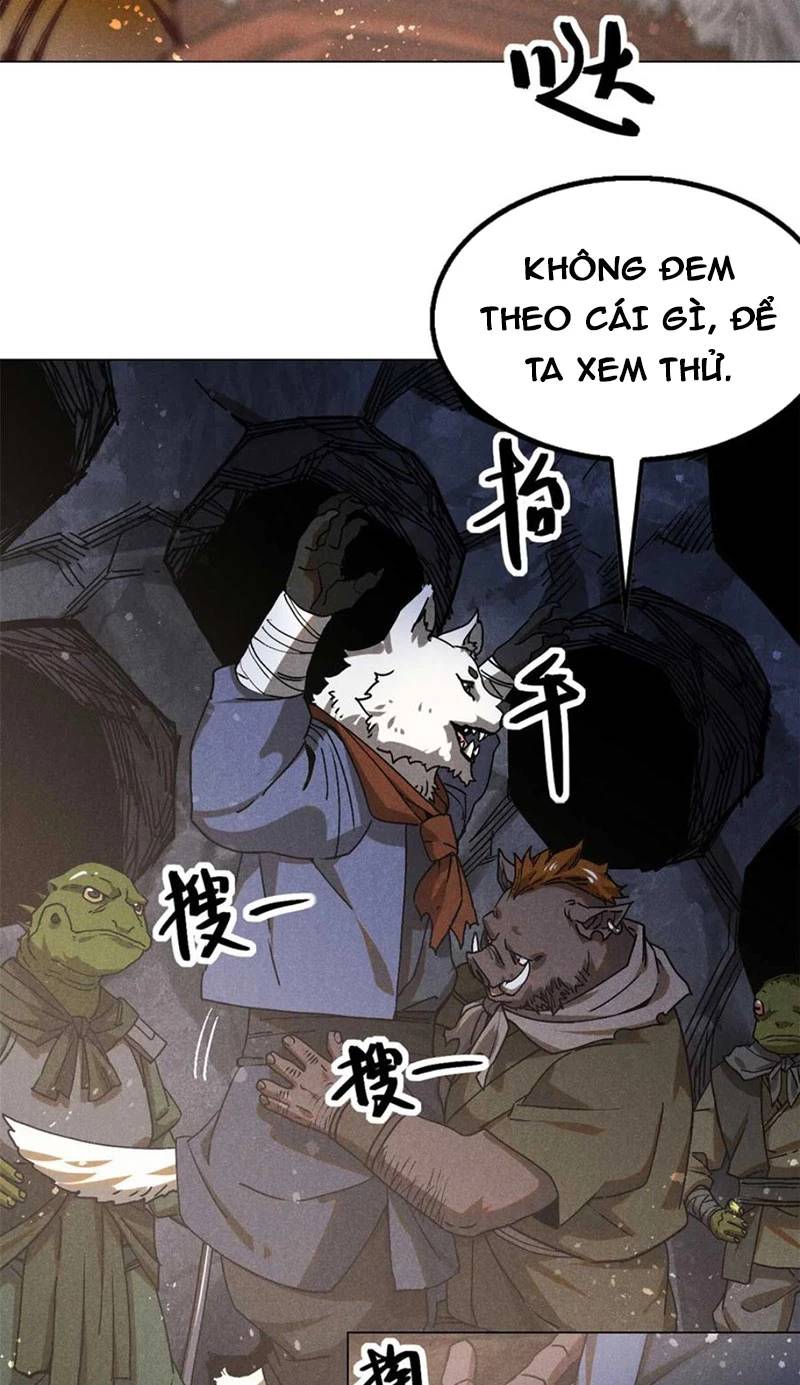 Tâm ma: Chapter 159