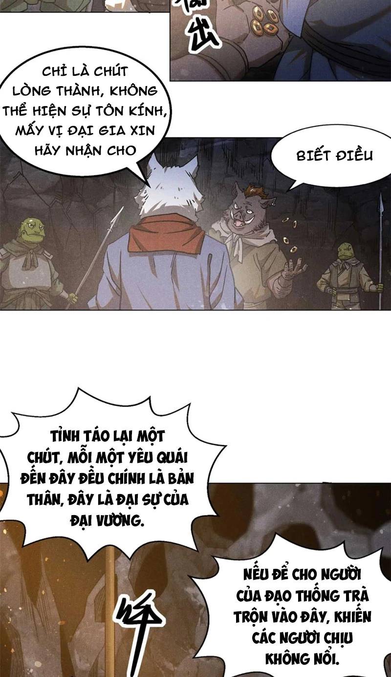 Tâm ma: Chapter 159