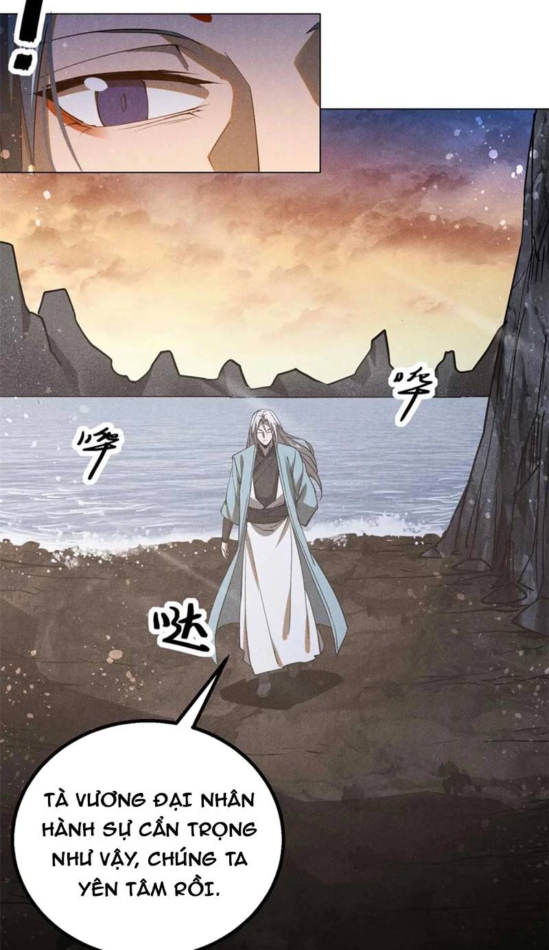 Tâm ma: Chapter 159