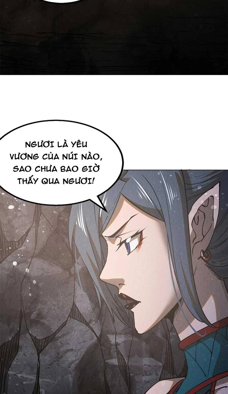 Tâm ma: Chapter 159