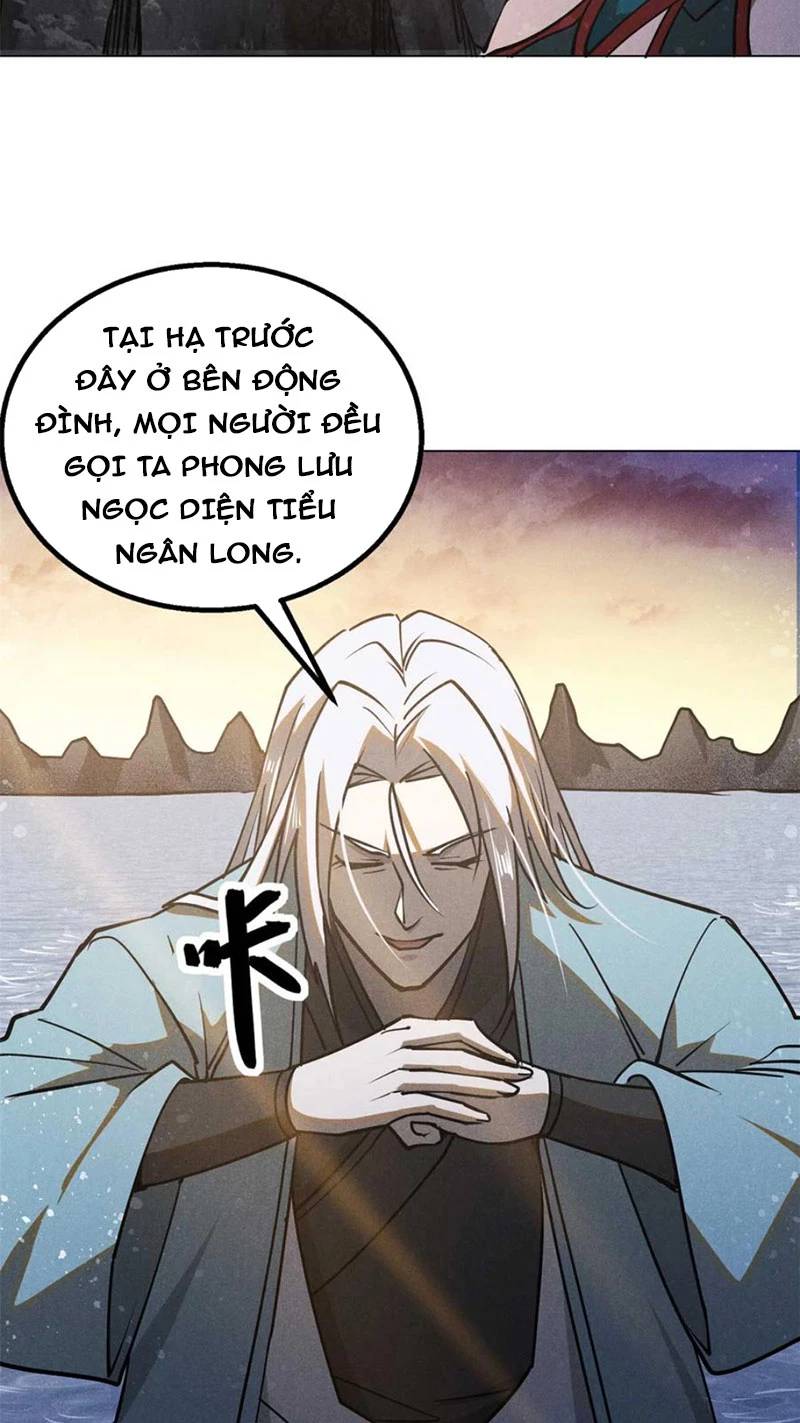 Tâm ma: Chapter 159