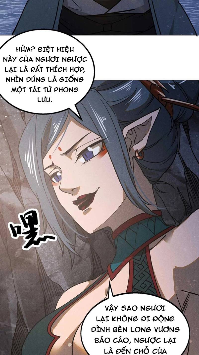 Tâm ma: Chapter 159