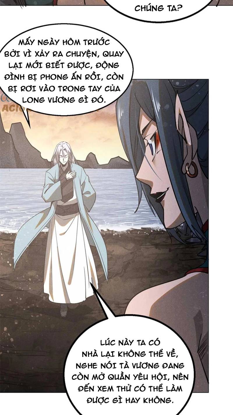 Tâm ma: Chapter 159