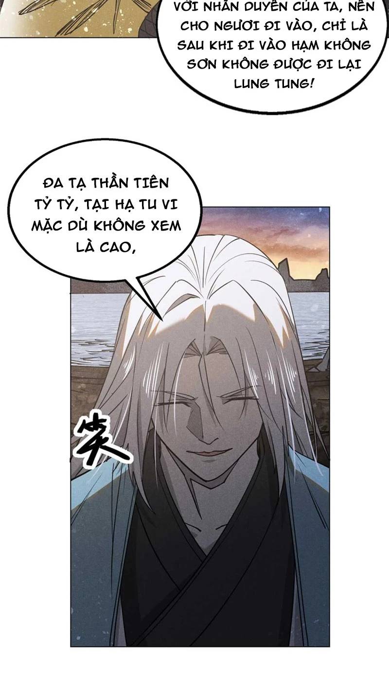 Tâm ma: Chapter 159