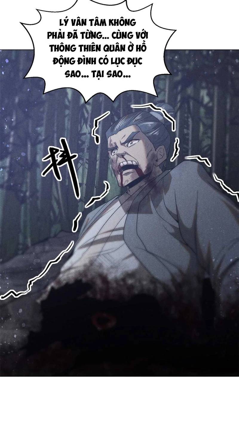 Tâm ma: Chapter 159