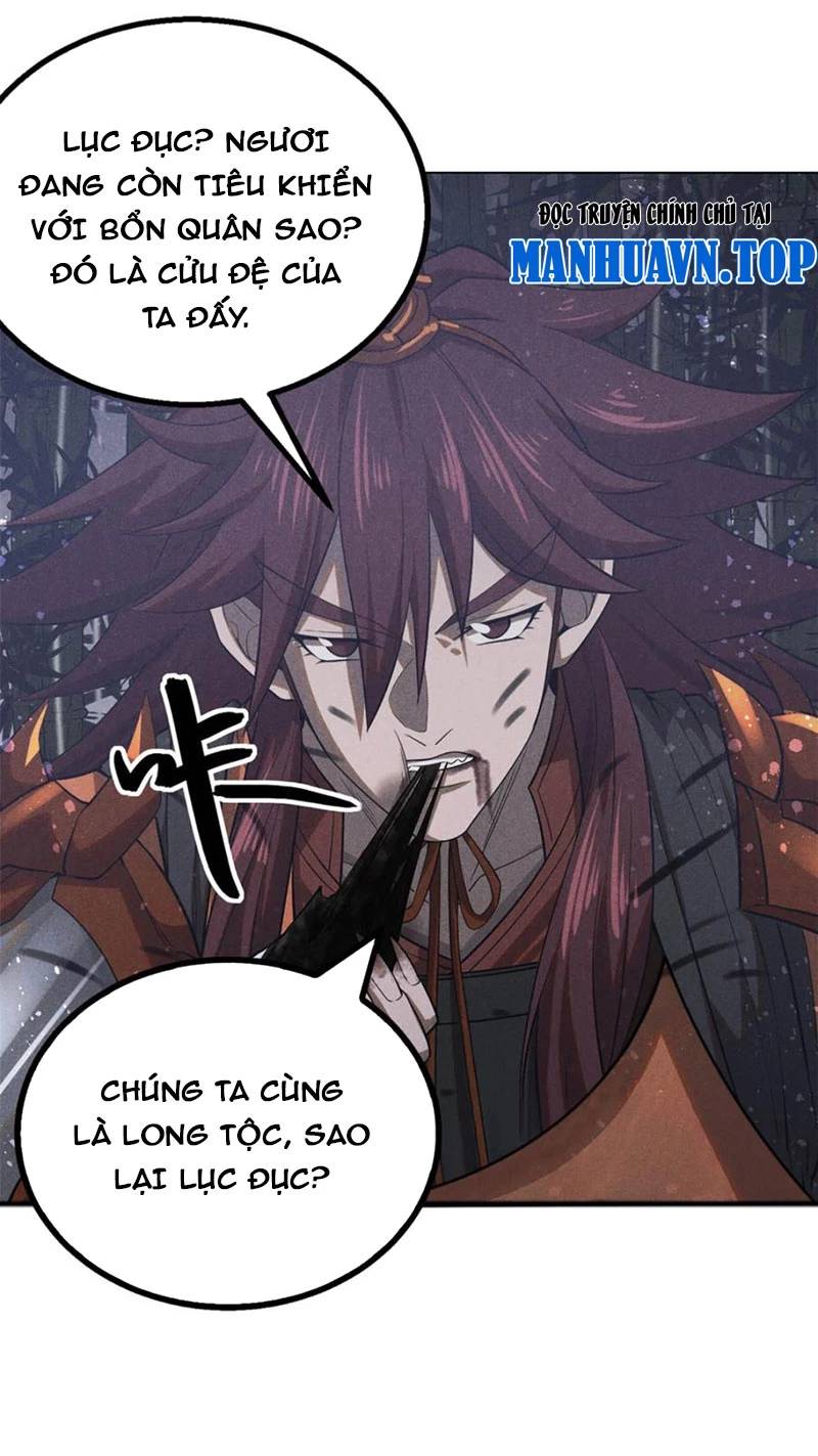 Tâm ma: Chapter 159