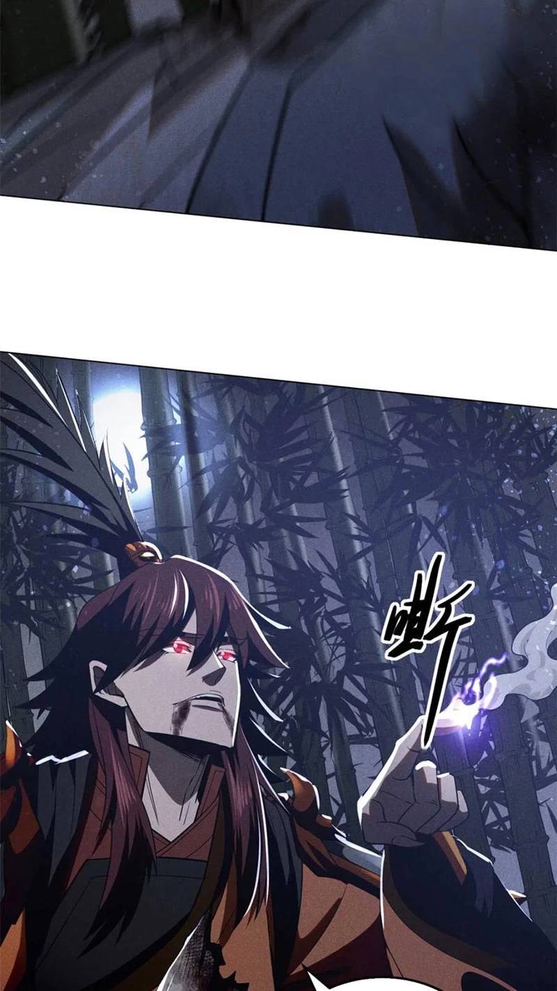 Tâm ma: Chapter 159